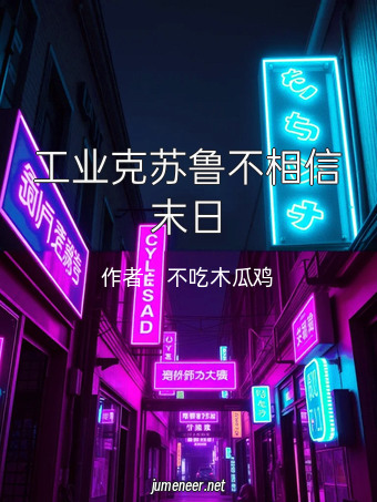 工业克苏鲁不相信末日