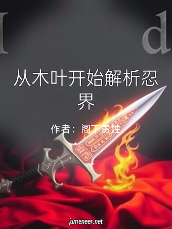 从木叶开始解析忍界