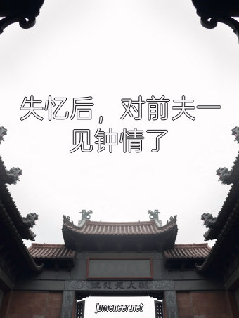 失忆后，对前夫一见钟情了